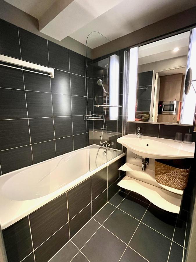 Maia, Joli Appt Proche Gare De Caen Apartment Exterior photo